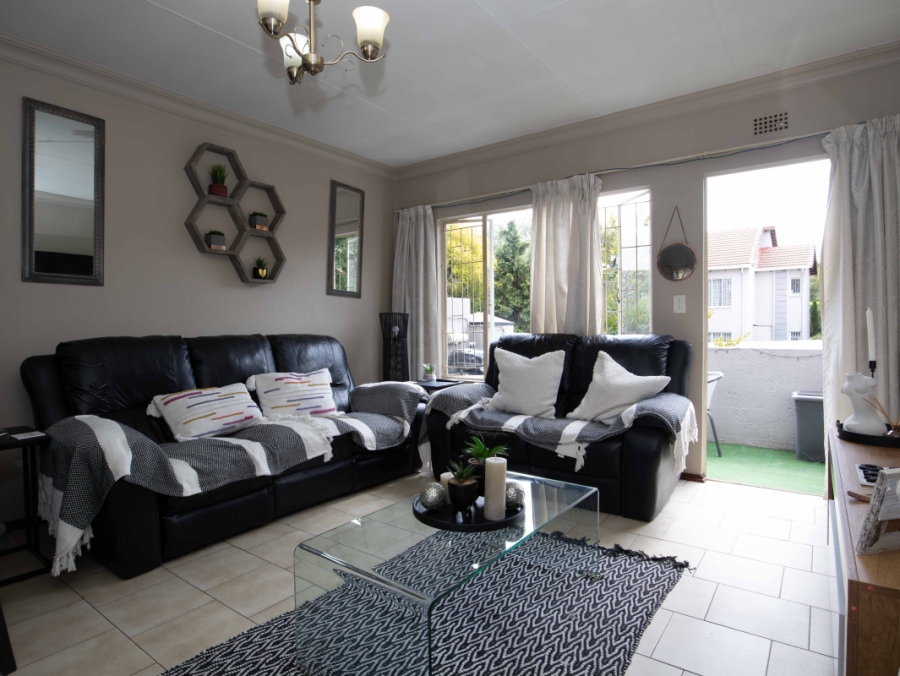 2 Bedroom Property for Sale in Eden Glen Gauteng