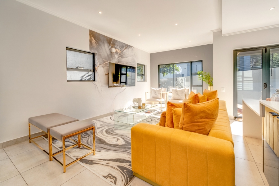 3 Bedroom Property for Sale in Hurlingham Gauteng