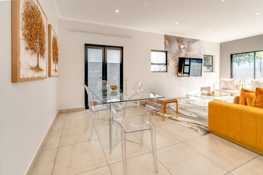3 Bedroom Property for Sale in Hurlingham Gauteng