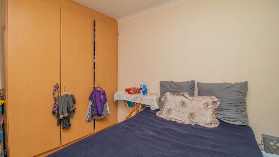 3 Bedroom Property for Sale in Goedeburg Gauteng