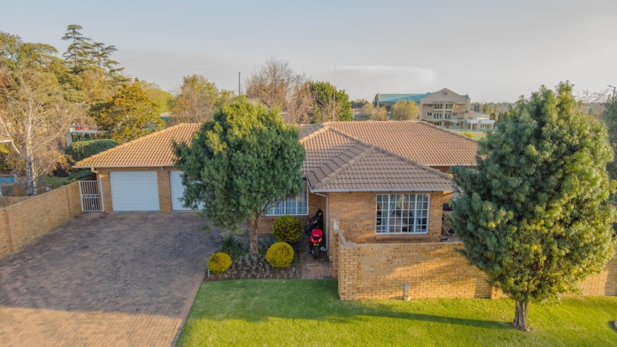 3 Bedroom Property for Sale in Goedeburg Gauteng