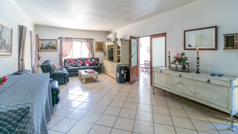 3 Bedroom Property for Sale in Sharonlea Gauteng