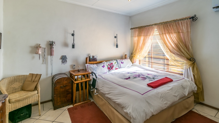 3 Bedroom Property for Sale in Sharonlea Gauteng