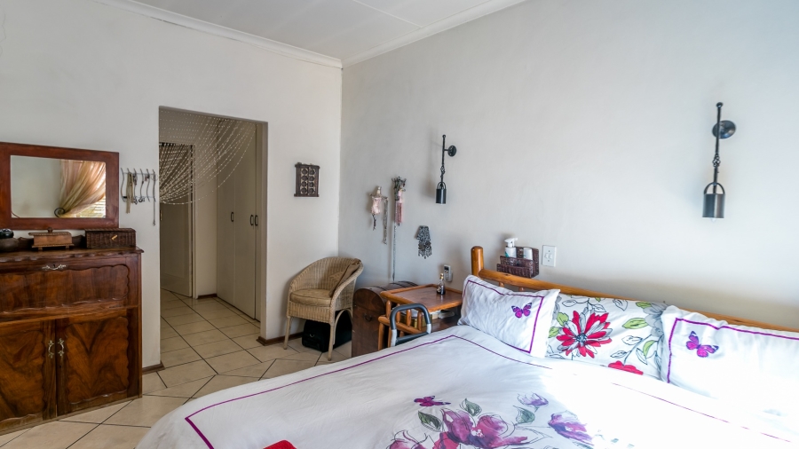 3 Bedroom Property for Sale in Sharonlea Gauteng