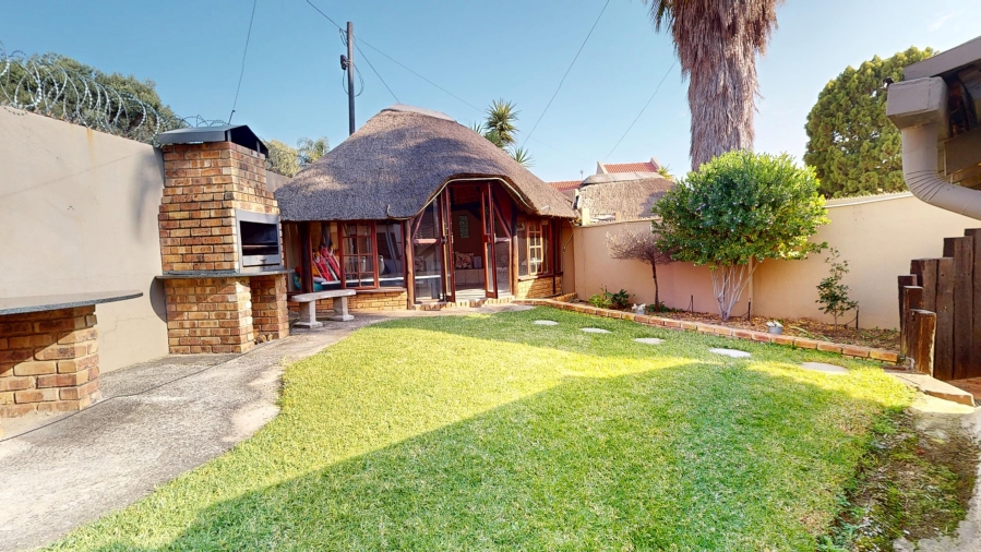 2 Bedroom Property for Sale in Elandshaven Gauteng