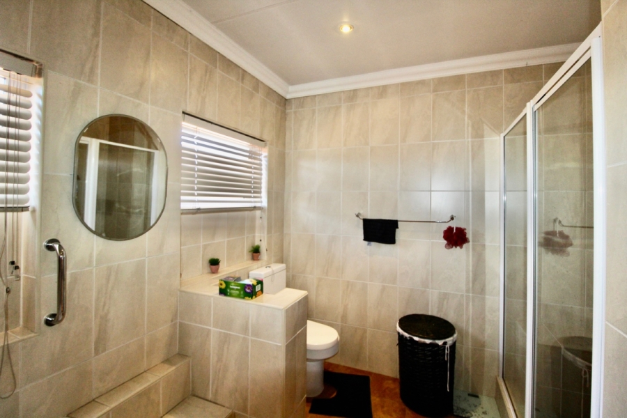 4 Bedroom Property for Sale in Highway Gardens Gauteng