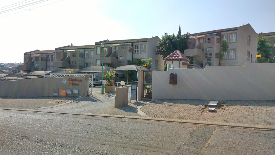 2 Bedroom Property for Sale in Suideroord Gauteng