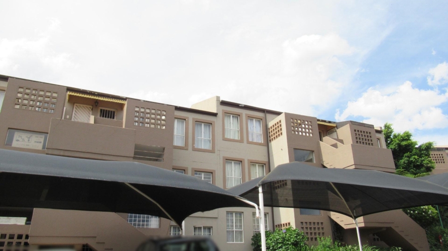 2 Bedroom Property for Sale in Suideroord Gauteng