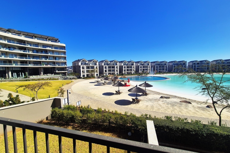 To Let 3 Bedroom Property for Rent in Waterfall Gauteng
