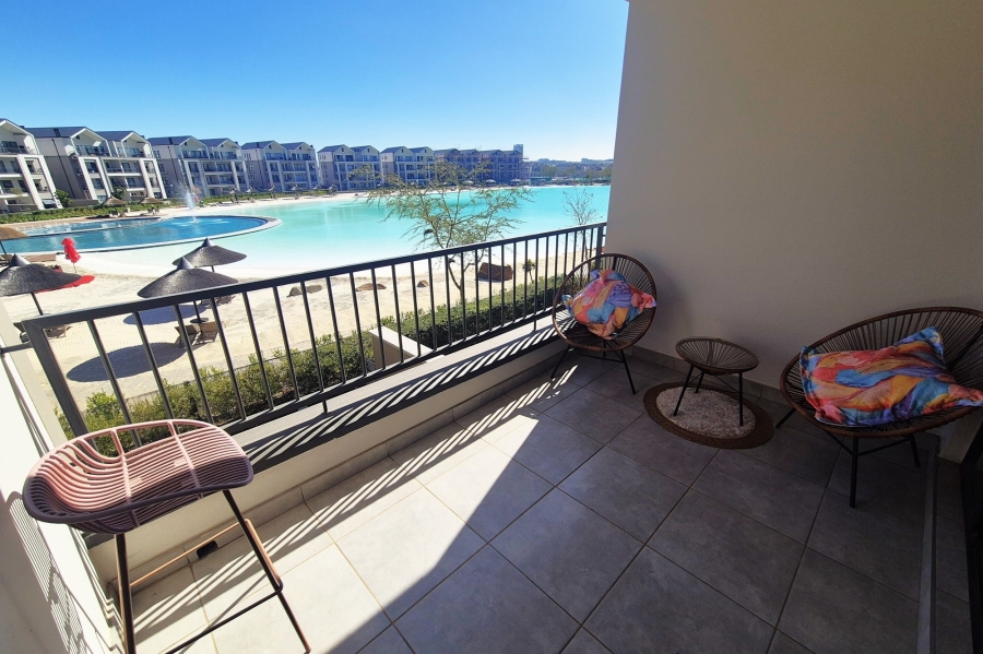 To Let 3 Bedroom Property for Rent in Waterfall Gauteng