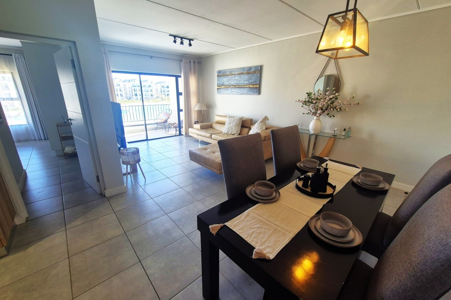 To Let 3 Bedroom Property for Rent in Waterfall Gauteng