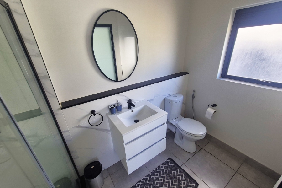 To Let 3 Bedroom Property for Rent in Waterfall Gauteng