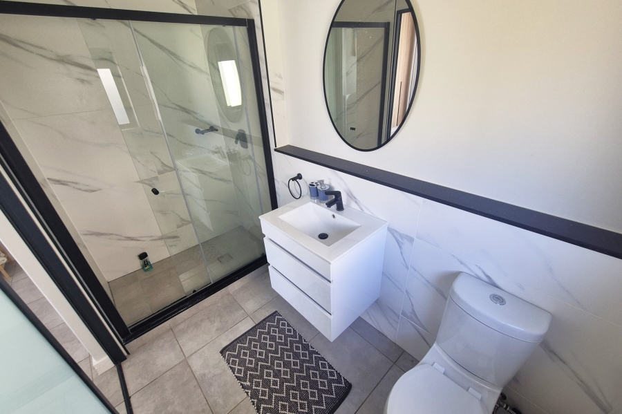 To Let 3 Bedroom Property for Rent in Waterfall Gauteng