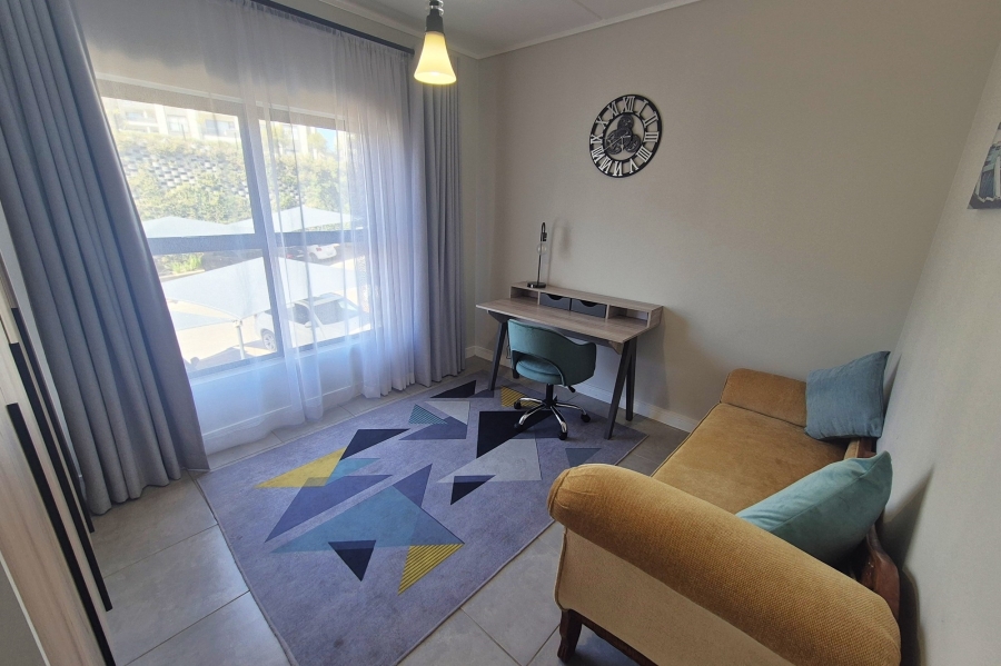 To Let 3 Bedroom Property for Rent in Waterfall Gauteng