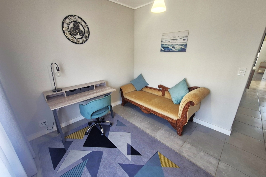 To Let 3 Bedroom Property for Rent in Waterfall Gauteng