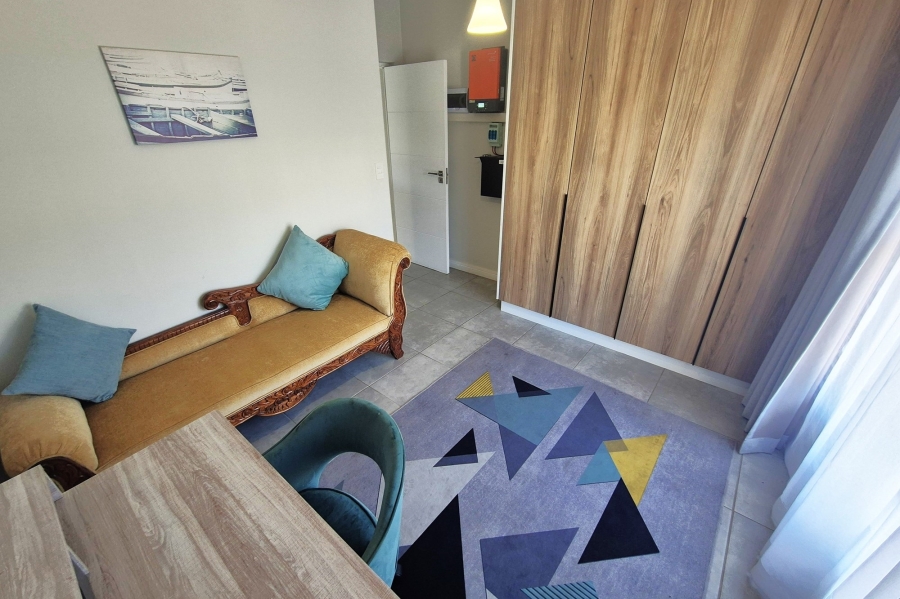 To Let 3 Bedroom Property for Rent in Waterfall Gauteng