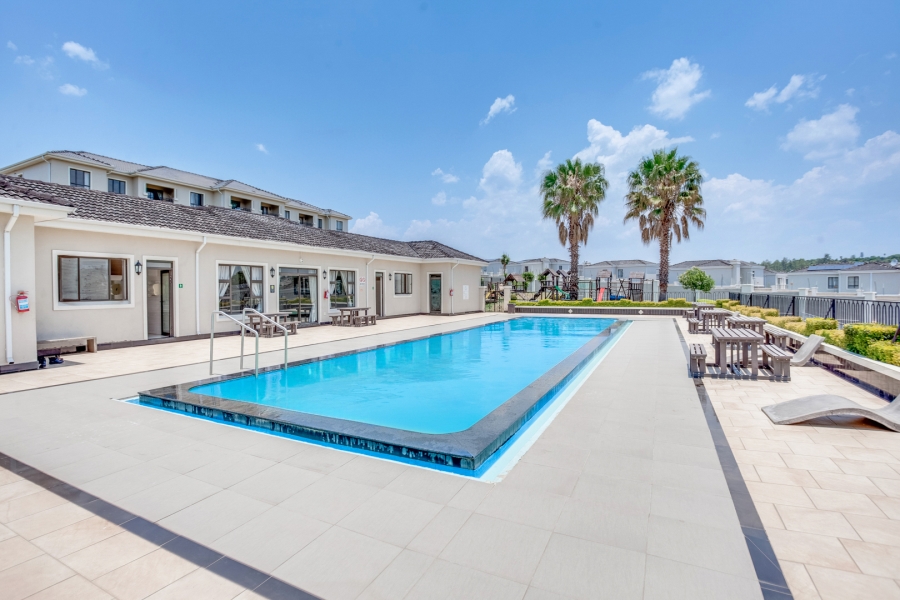 2 Bedroom Property for Sale in Maroeladal Gauteng