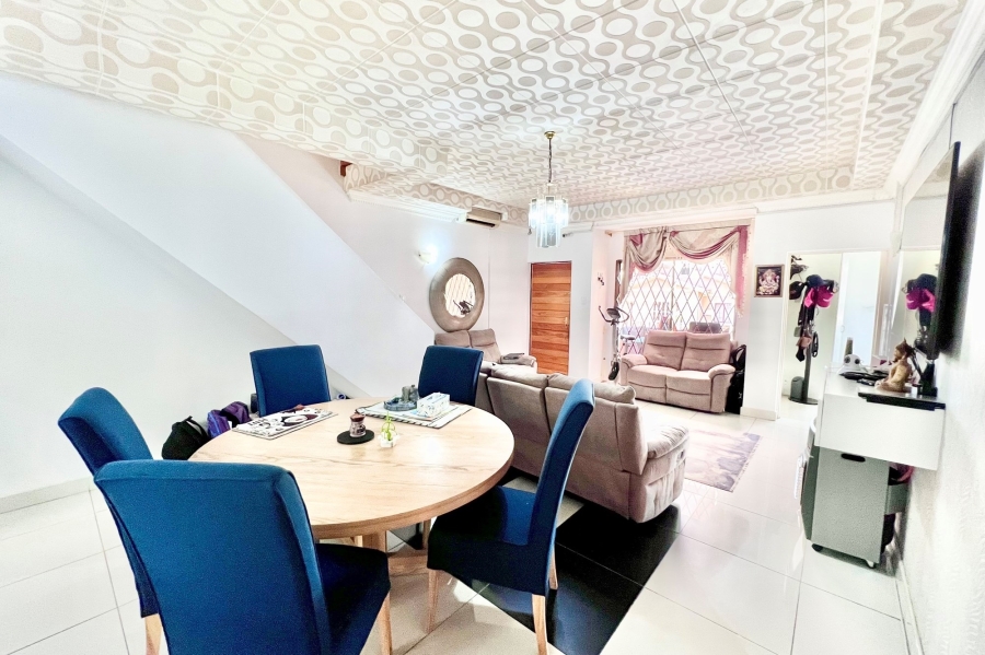 4 Bedroom Property for Sale in Carlswald Gauteng