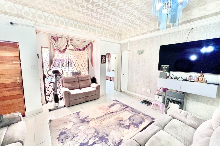 4 Bedroom Property for Sale in Carlswald Gauteng