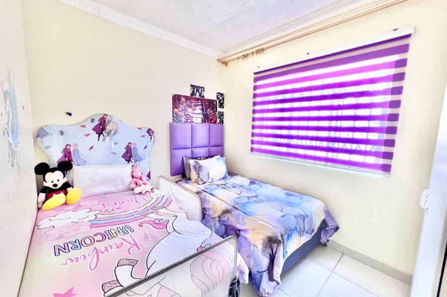 4 Bedroom Property for Sale in Carlswald Gauteng