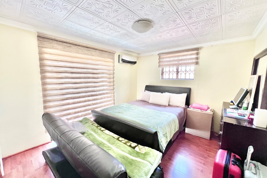 4 Bedroom Property for Sale in Carlswald Gauteng