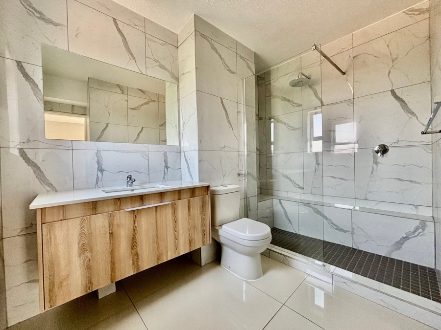 To Let 3 Bedroom Property for Rent in Morningside Gauteng