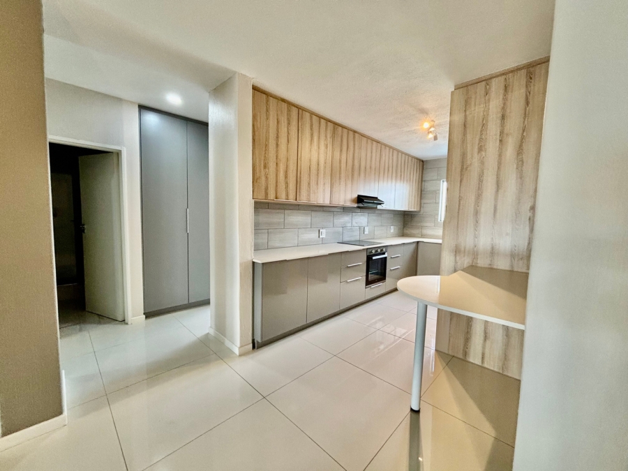 To Let 3 Bedroom Property for Rent in Morningside Gauteng