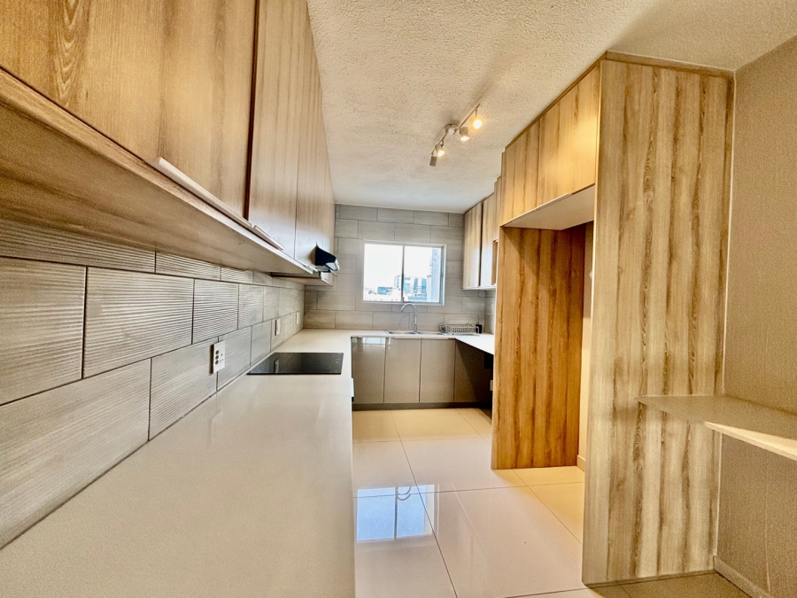 To Let 3 Bedroom Property for Rent in Morningside Gauteng