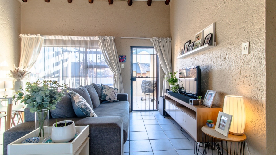 3 Bedroom Property for Sale in Eden Glen Gauteng