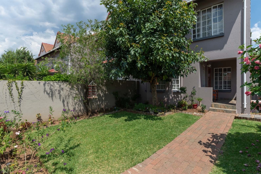 3 Bedroom Property for Sale in Eden Glen Gauteng