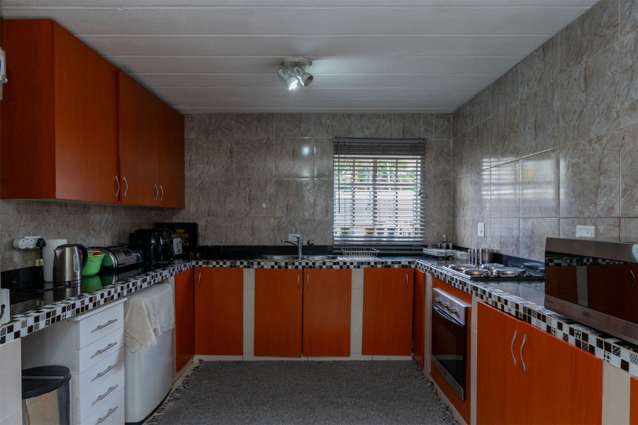 3 Bedroom Property for Sale in Eden Glen Gauteng