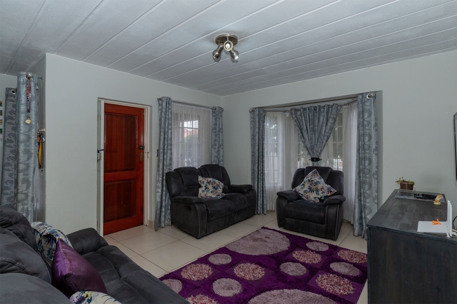 3 Bedroom Property for Sale in Eden Glen Gauteng