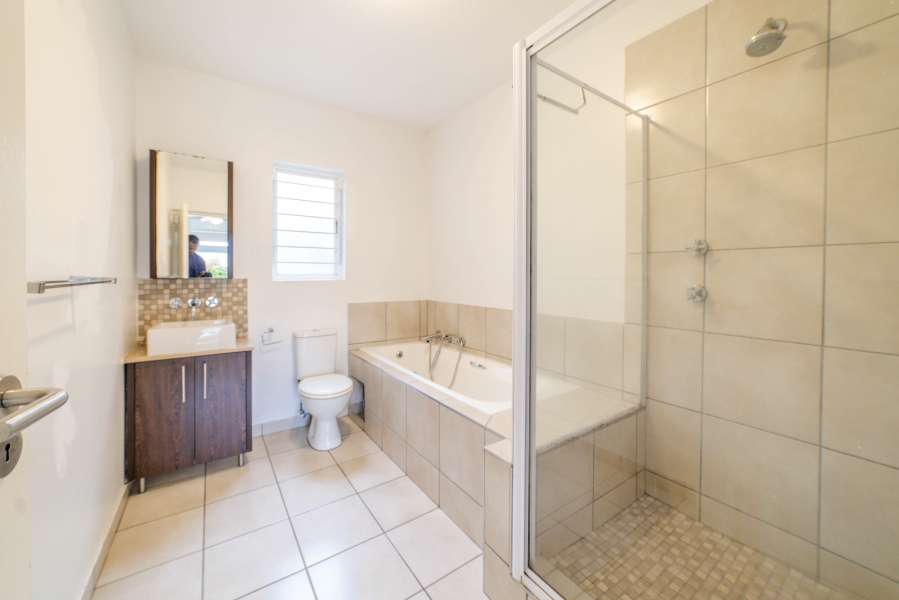 3 Bedroom Property for Sale in Witkoppen Gauteng