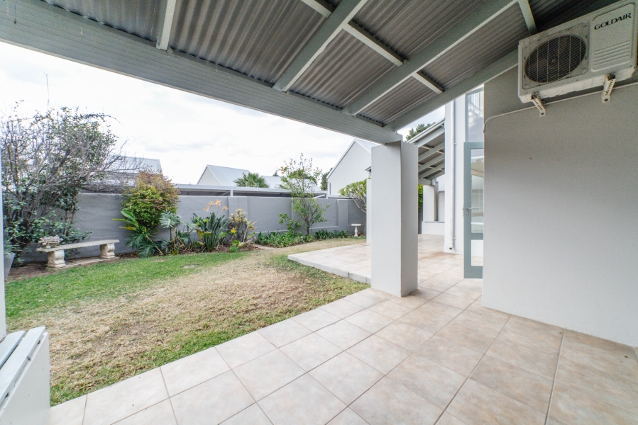 3 Bedroom Property for Sale in Witkoppen Gauteng