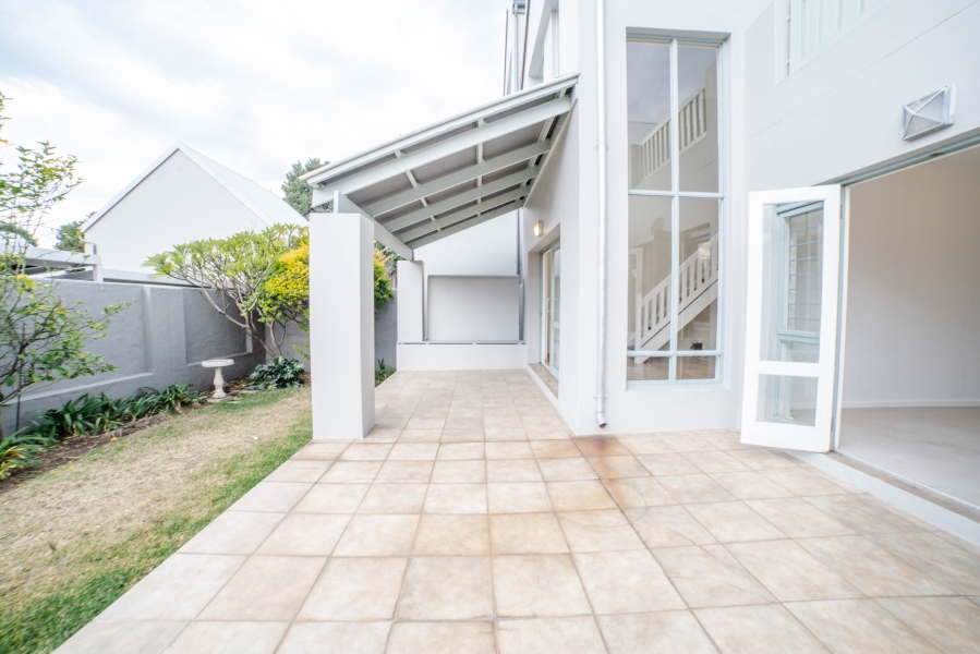 3 Bedroom Property for Sale in Witkoppen Gauteng