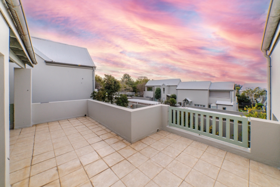 3 Bedroom Property for Sale in Witkoppen Gauteng