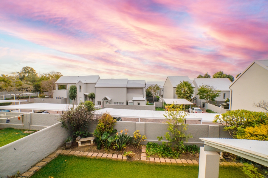 3 Bedroom Property for Sale in Witkoppen Gauteng
