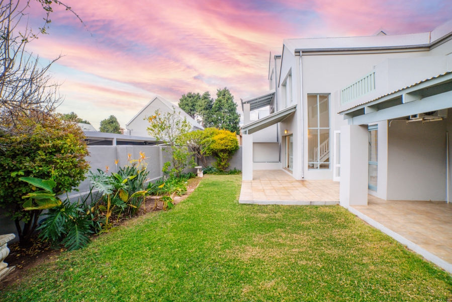 3 Bedroom Property for Sale in Witkoppen Gauteng