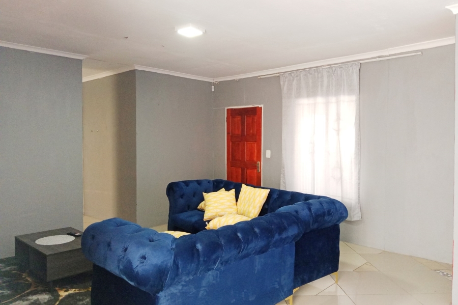To Let 3 Bedroom Property for Rent in Danville Gauteng