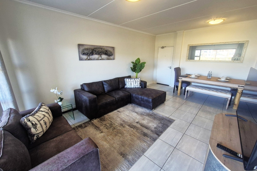 To Let 3 Bedroom Property for Rent in Waterfall Gauteng