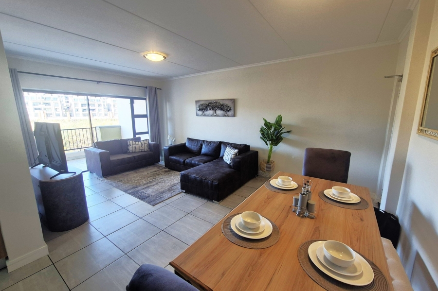 To Let 3 Bedroom Property for Rent in Waterfall Gauteng