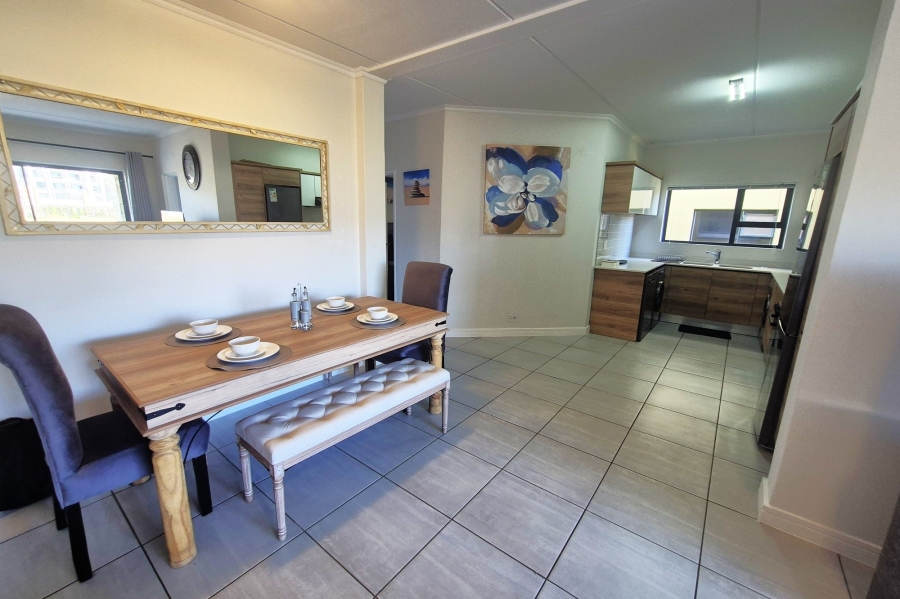 To Let 3 Bedroom Property for Rent in Waterfall Gauteng