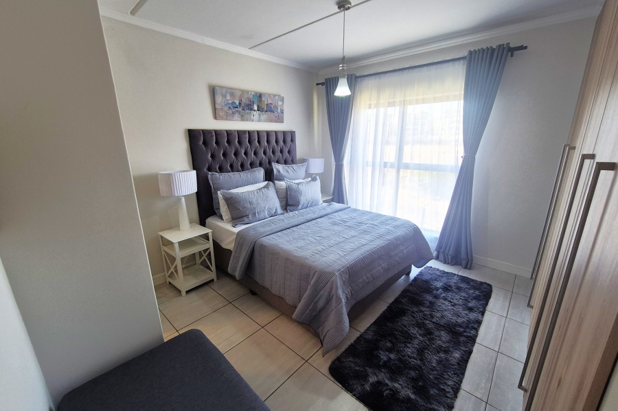 To Let 3 Bedroom Property for Rent in Waterfall Gauteng
