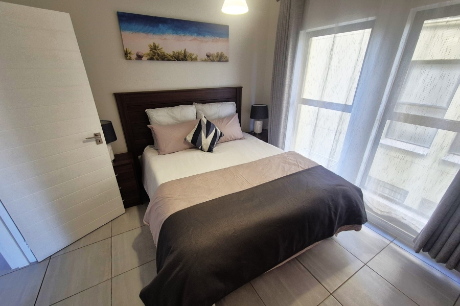 To Let 3 Bedroom Property for Rent in Waterfall Gauteng
