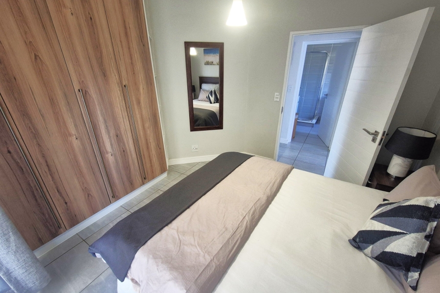 To Let 3 Bedroom Property for Rent in Waterfall Gauteng