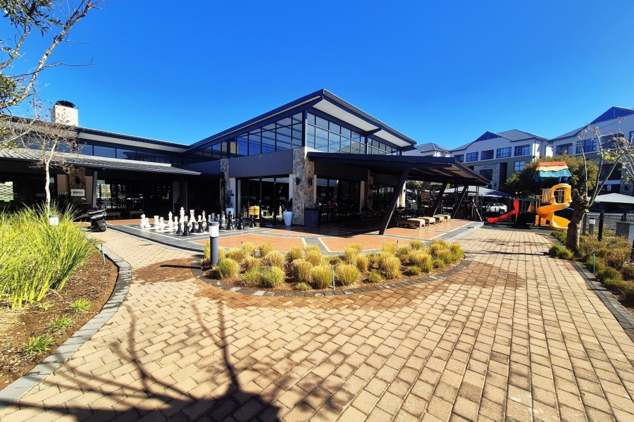 To Let 3 Bedroom Property for Rent in Waterfall Gauteng