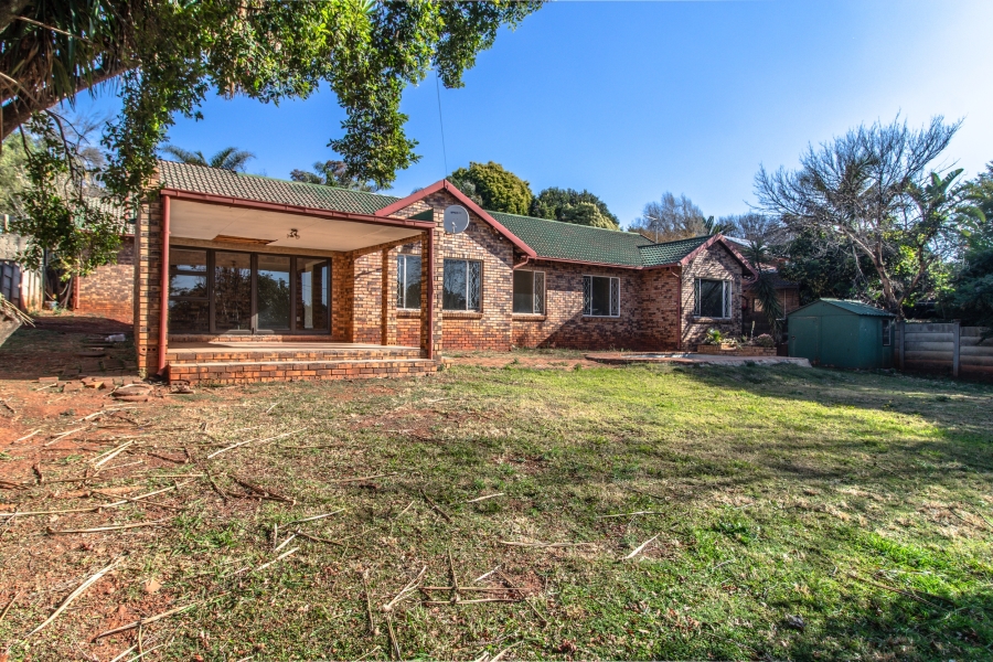 4 Bedroom Property for Sale in Strubensvallei Gauteng