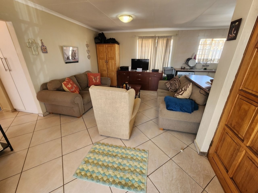 2 Bedroom Property for Sale in Beyers Park Gauteng