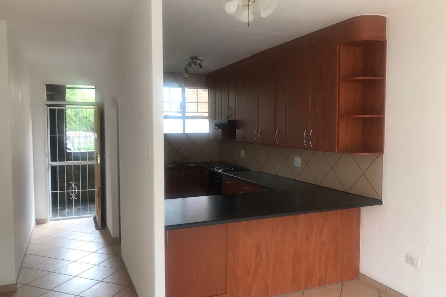 To Let 2 Bedroom Property for Rent in Impala Park Gauteng