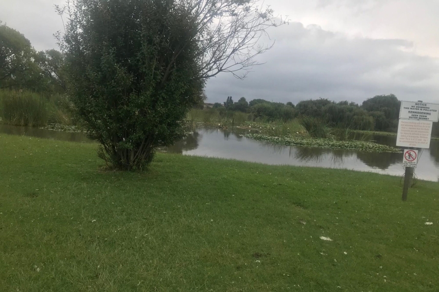 To Let 2 Bedroom Property for Rent in Impala Park Gauteng